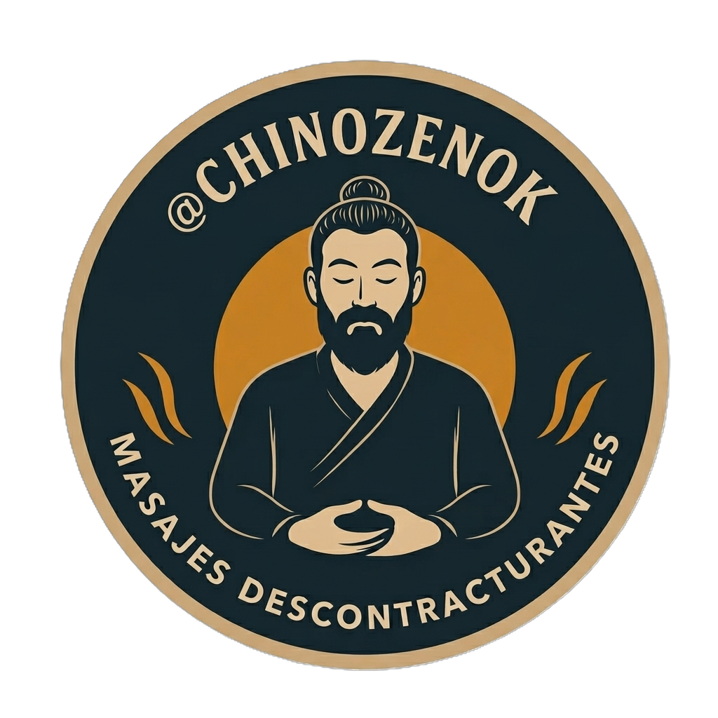 Chino Zen Logo